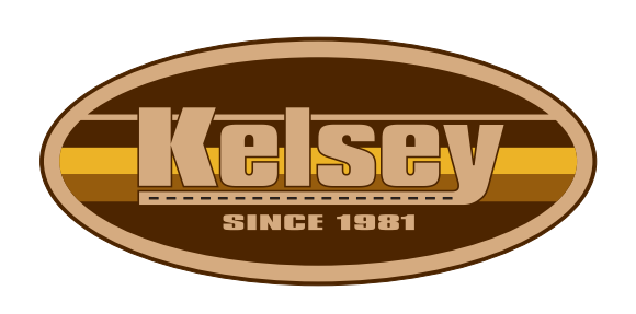 Kelsey Trail Logo